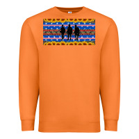 Carrot armed forces day soldier Premium Sweatshirt - Artiststas