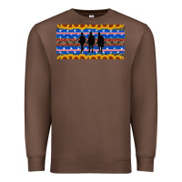 Chestnut armed forces day soldier Premium Sweatshirt - Artiststas