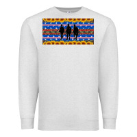 Oatmeal Heather armed forces day soldier Premium Sweatshirt - Artiststas