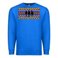 True Royal armed forces day soldier Premium Sweatshirt - Artiststas