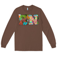 Chestnut summer rn Long Sleeve Tee - texasbilliewilder