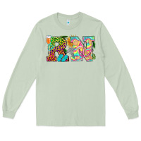 Matcha summer rn Long Sleeve Tee - texasbilliewilder