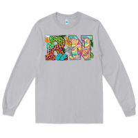 Moon Dust summer rn Long Sleeve Tee - texasbilliewilder