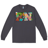 Smoke summer rn Long Sleeve Tee - texasbilliewilder