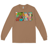 Toasted Coconut summer rn Long Sleeve Tee - texasbilliewilder