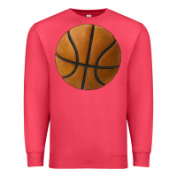 Cardinal basketball ball Premium Sweatshirt - JahusDesignShop