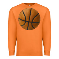 Carrot basketball ball Premium Sweatshirt - JahusDesignShop