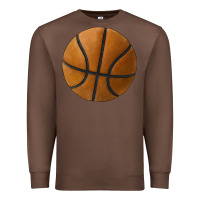 Chestnut basketball ball Premium Sweatshirt - JahusDesignShop