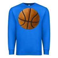 True Royal basketball ball Premium Sweatshirt - JahusDesignShop