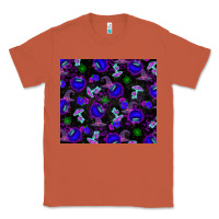 Copper Halloween Classic Tee - texasbilliewilder
