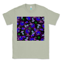 Matcha Halloween Classic Tee - texasbilliewilder