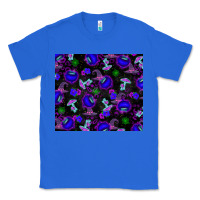 True Royal Halloween Classic Tee - texasbilliewilder