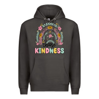 Smoke choose kindness Premium Hoodie - MaliasSmallBusiness