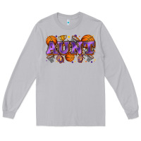 Moon Dust aunt basketball Long Sleeve Tee - Zillion Design Studio