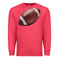 Cardinal football ball Premium Sweatshirt - JahusDesignShop