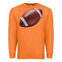 Carrot football ball Premium Sweatshirt - JahusDesignShop