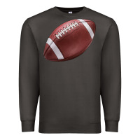 Smoke football ball Premium Sweatshirt - JahusDesignShop