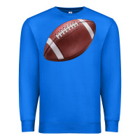 True Royal football ball Premium Sweatshirt - JahusDesignShop