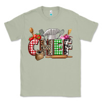 Matcha Chef Classic Tee - Zillion Design Studio
