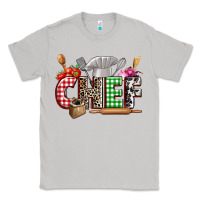 Moon Dust Chef Classic Tee - Zillion Design Studio