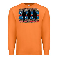 Carrot armed forces day soldier Premium Sweatshirt - Artiststas