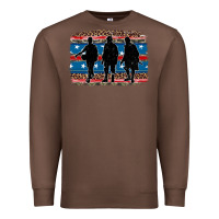Chestnut armed forces day soldier Premium Sweatshirt - Artiststas