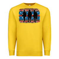 Lemon armed forces day soldier Premium Sweatshirt - Artiststas