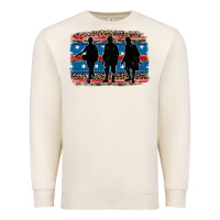 Sandshell armed forces day soldier Premium Sweatshirt - Artiststas