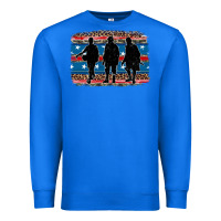True Royal armed forces day soldier Premium Sweatshirt - Artiststas