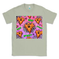 Matcha Halloween Classic Tee - texasbilliewilder