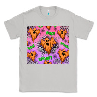 Moon Dust Halloween Classic Tee - texasbilliewilder