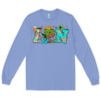 Summer Lpn Long Sleeve Tee | Teevron