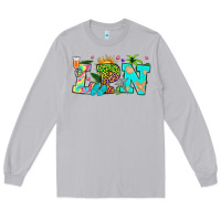 Moon Dust summer lpn Long Sleeve Tee - texasbilliewilder
