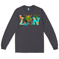 Smoke summer lpn Long Sleeve Tee - texasbilliewilder