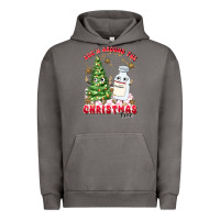 Pigment Tornado racn around the christmas tree Urban Hoodie - MaliasSmallBusiness