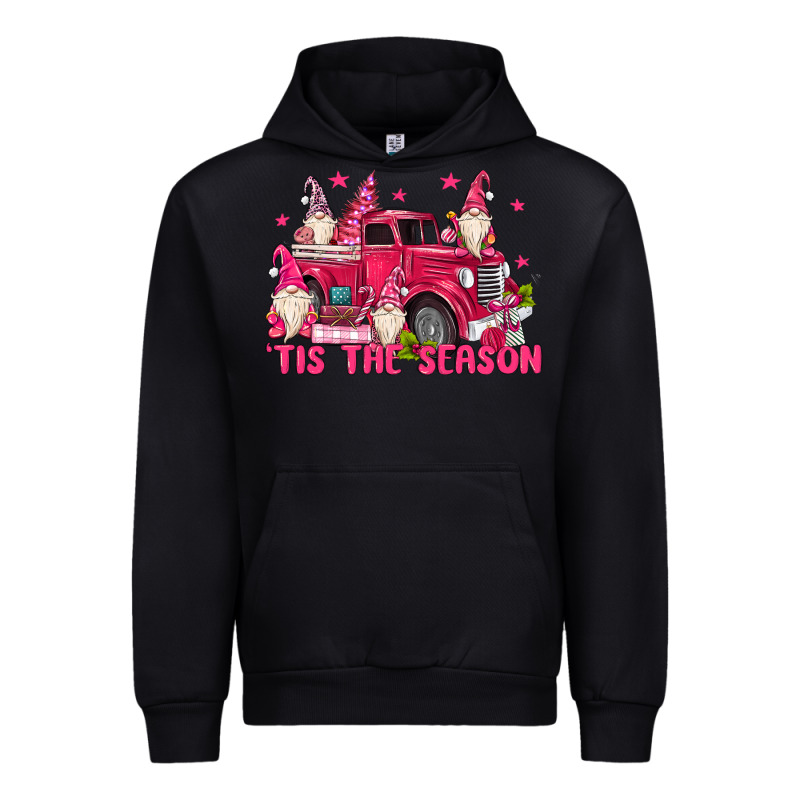 Tis The Season Urban Hoodie by MaliasSmallBusiness | Teevron