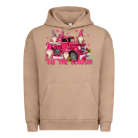 Pigment Burro tis the season Urban Hoodie - MaliasSmallBusiness