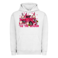 Pigment Lunar Rock tis the season Urban Hoodie - MaliasSmallBusiness