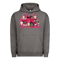 Pigment Tornado tis the season Urban Hoodie - MaliasSmallBusiness