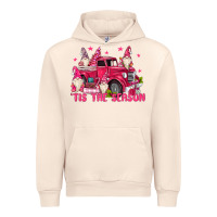 Sandshell tis the season Urban Hoodie - MaliasSmallBusiness