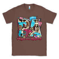 Chestnut pa physician assistant Classic Tee - Zillion Design Studio