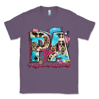 Lavender pa physician assistant Classic Tee - Zillion Design Studio