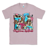 Lilac pa physician assistant Classic Tee - Zillion Design Studio