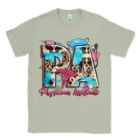 Matcha pa physician assistant Classic Tee - Zillion Design Studio
