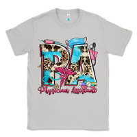 Moon Dust pa physician assistant Classic Tee - Zillion Design Studio