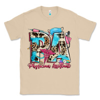 Mushroom pa physician assistant Classic Tee - Zillion Design Studio