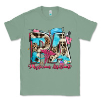 Sage pa physician assistant Classic Tee - Zillion Design Studio