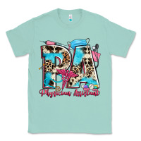 Seafoam pa physician assistant Classic Tee - Zillion Design Studio