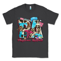Smoke pa physician assistant Classic Tee - Zillion Design Studio