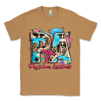 Toasted Coconut pa physician assistant Classic Tee - Zillion Design Studio